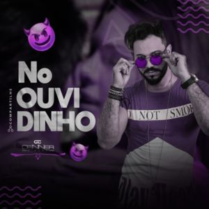 NO OUVIDINHO ( ARROCHA-cover