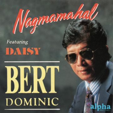 Bakit Di Kita Malimot-cover