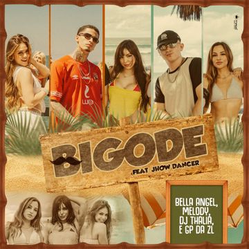 Bigode-cover
