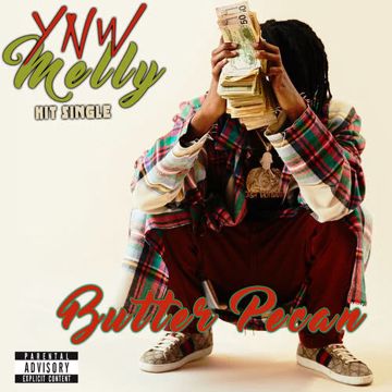 Butter Pecan (Bonus Track)-cover
