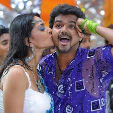 En Uchi Mandai La Vettaikaran-cover