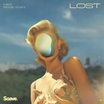 Lost-cover