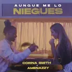 Aunque Me Lo Niegues-cover