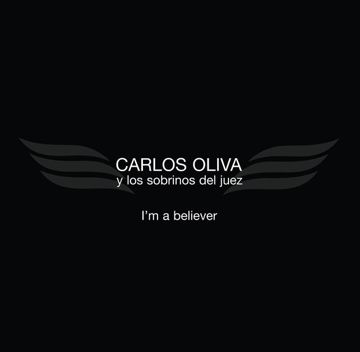 I'm A Believer-cover