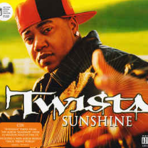 Sunshine-cover