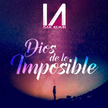 Dios De Lo Imposible-cover