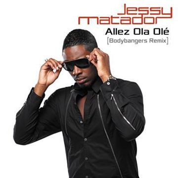 Allez ola olé-cover