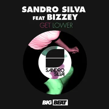 Get Lower (feat. Bizzey) [Radio Edit]-cover