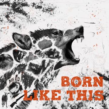 Born Like This-cover