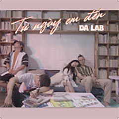 Từ Ngày Em Đến-cover