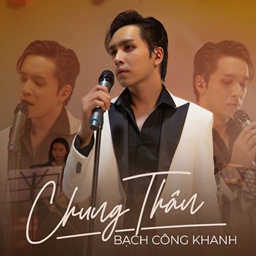 Chung Thân-cover