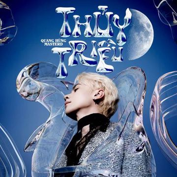 Thủy Triều-cover