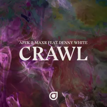 Crawl (Original Mix)-cover
