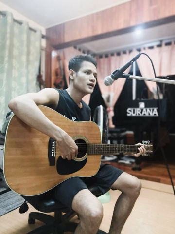 ညနေမျက်ရည်