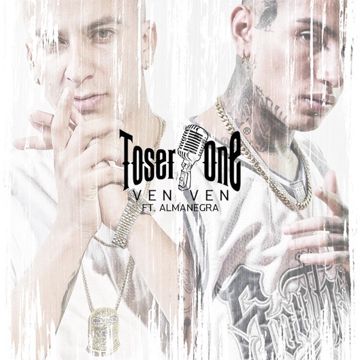 Ven Ven-cover