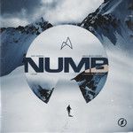Numb-cover