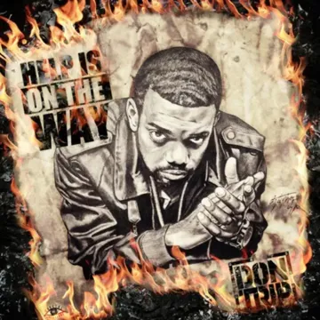 Gold-cover