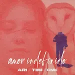 Amor Indefinido-cover