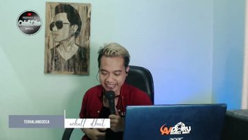 cinta terhalang dosa ochol dhut