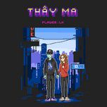 Thây Ma-cover