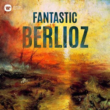 Hymne des Marseillais, H. 51A (Arr. Berlioz for Orchestra, Chorus & Voices)-cover