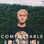 Comfortable(EMCY Remix)-cover