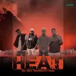 Heat-cover