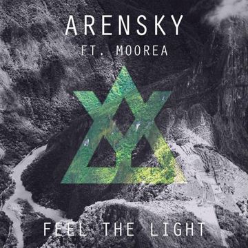 Feel The Light (Acoustic)-cover