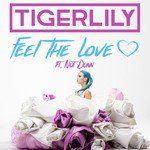 Feel The Love-cover