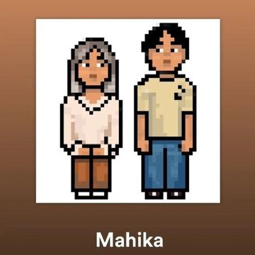 Mahika-cover