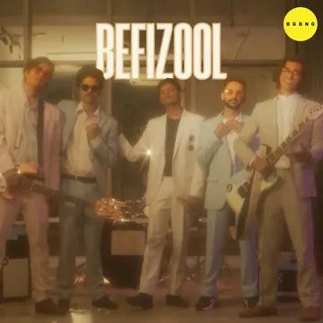 Befizool-cover