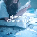 Almond Chocolate(Korean Ver.)-cover