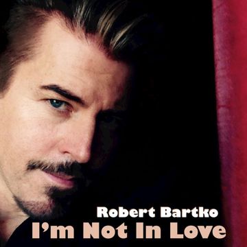 I'm Not in Love-cover