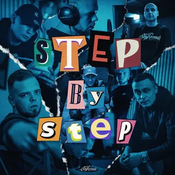 Step by Step-cover