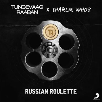 Russian Roulette-cover