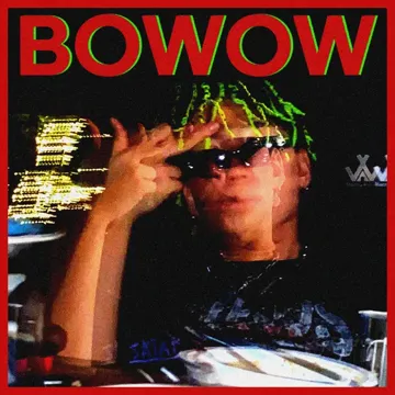 BOW-WOW! (feat. Skyminhyuk) (prod. BMTJ)-cover