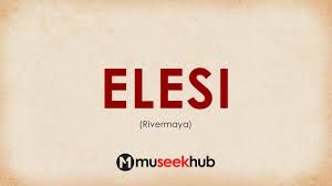 Elise-cover