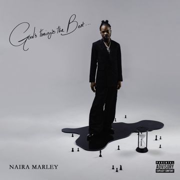 Melanin-cover
