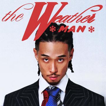 龙卷风 (Hurricane)-cover