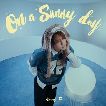 On a SunnyDay-cover