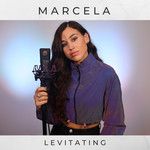 Levitating-cover