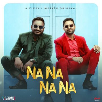 Na Na Na Na-cover