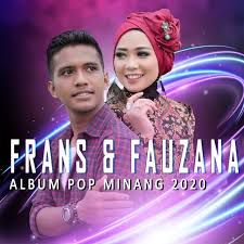 Panek Di Awak Kayo Di Urang-cover