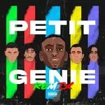 Petit génie (Italian Remix)-cover