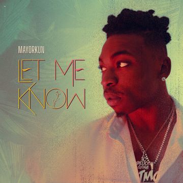 Let Me Know-cover
