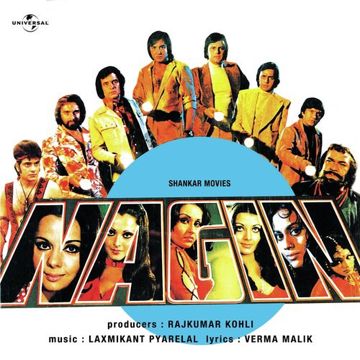 Tere Sang Pyar Main Nahin Todna-cover