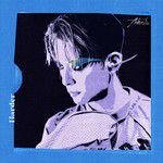 HARDER (feat. Jackson Wang & Yultron)-cover