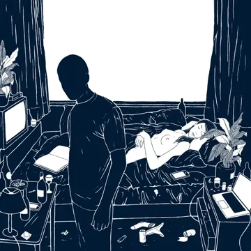 Den Anden Side-cover