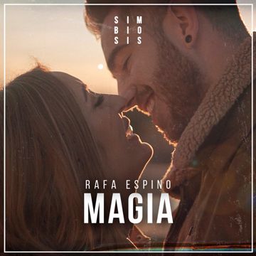 Magia-cover