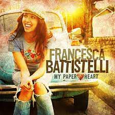Beautiful, Beautiful (Made Famous By Francesca Battistelli)-cover